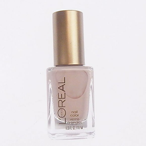 L'Oreal Nail Polish in Nail Polish