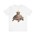 thumbnail image 2 of Animals Shirt, Shirt with Tortoise, 2 of 24