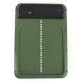 thumbnail image 1 of Puerta automática para gallinero con sensor de luz, interruptor automático de color verde militar: protección inteligente para aves de corral, 1 of 4