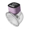 thumbnail image 1 of Extractor de Leche PortáTil, EléCtrico, con Carga Manos , Colector de Leche, MáQuina Extractora de Leche Materna PortáTil, Color, 1 of 6