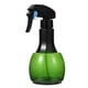 thumbnail image 1 of 1 botella pulverizadora de plástico para peluquería, pulverizador multiusos., 1 of 7
