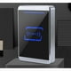 thumbnail image 3 of de Control de Acceso con Tarjeta MF, Tarjeta de Gestión de Acceso de Metal para 10 000 Usuarios, Control de Acceso RFID Resistente Al Agua., 3 of 5