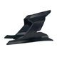 thumbnail image 3 of Front Fairing Winglets Aerodynamic Wing Shell Cover Protection Guards Kit for ADV160 Adv160 2022-2023(Black), 3 of 5
