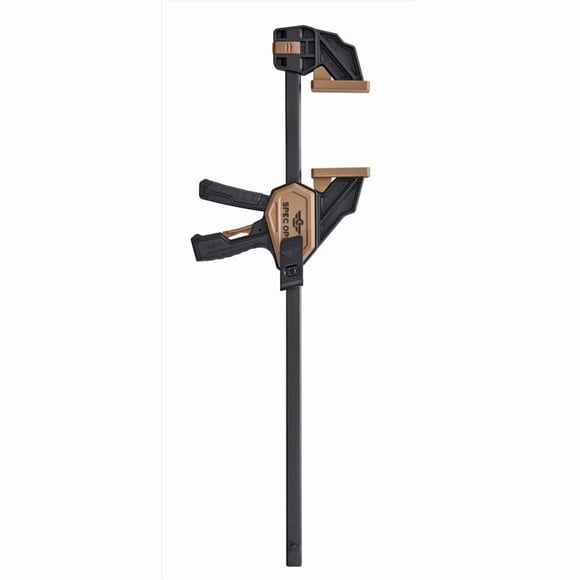 TRGGR BR CLMP MD 13 Pouces 2PK (Lot de 1)