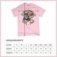 thumbnail image 7 of US Army Eagle T-shirt 250 Years Anniversary American Veteran DD 214 Men's Tee, 7 of 7