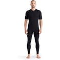 thumbnail image 3 of Icebreaker Men's 175 Everyday W/Fly Legging, 3 of 7