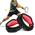 thumbnail image 4 of Toudaret Women Men Tennis Elbow Brace Elbow Strap with Sponge Liner Pad Professional Tendonitis Arm Band Sports Forearm Support Straps  for Tendon Pain Relief Sports Accessories, 4 of 8