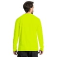 thumbnail image 5 of Wrangler Workwear Men's Long Sleeve Performance Work Pocket T-Shirt, Size S-5XL & LT-4XLT, 5 of 8