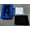 Blue, variant on Ybomd,Jigsaw Puzzle Mat Roll Up,Portable Puzzle Board,Fits 2000 Pieces Puzzles, Large Pad Portable Table Non-Slip Board Saver Mats, Inflatable Tube, Straps, Keeper Storage Bag, Adults Gifts