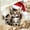 F-6F-home supplies, variant on KTTECTOA Christmas Innovation Kitty Car Pendant Backpack Pendant Christmas Home Decorations Gifts Christmas Kitty Hanging Decorations Clearance Gifts Canada Days Home Decor Living Room
