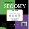 thumbnail image 3 of Slide and Find Spooky (Board Book), 3 of 3