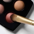 thumbnail image 4 of Brocha para sombras de ojos LAURA GELLER NEW YORK de doble punta, 4 of 8