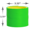 thumbnail image 3 of Toy Just Play Slinky the Original Walking Spring, paquete de 3, 3 of 5