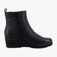 thumbnail image 6 of Vionic Aria 2.0 Women's Boots Black Size 5 M, 6 of 8