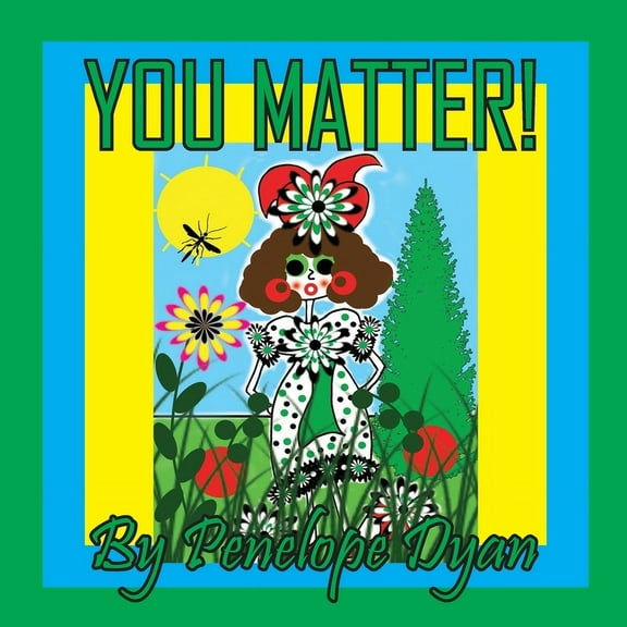 You Matter!, (Paperback)