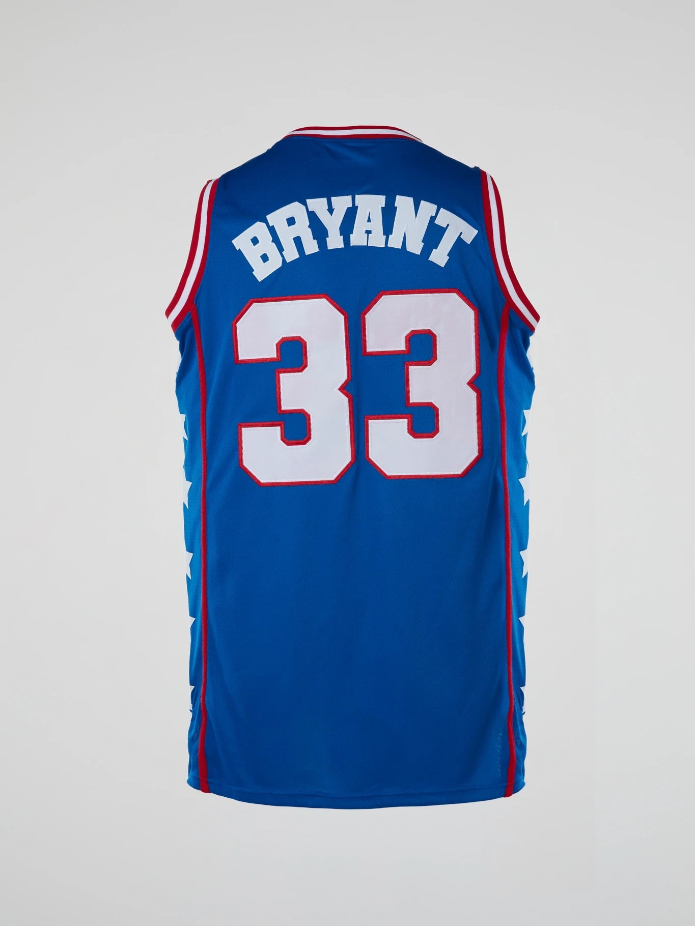 Kobe Bryant Mcdonalds All American Jersey