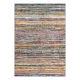thumbnail image 3 of Unique Loom Gemstone Collection Area Rug - Topaz (6' 1" x 9' 2" Rectangle Multi/Blue), 3 of 7