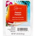 thumbnail image 2 of (6 pack) Mainstays 6 Cube Wax Melts, Papaya Passion, 1.25 oz, 2 of 6