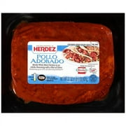 Herdez Pollo Adobado, 22 oz