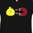 thumbnail image 4 of Inktastic Chick Magnet Boys or Girls Toddler T-Shirt, 4 of 5
