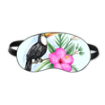 thumbnail image 1 of Ramphastos Toco Tropical Bird Sleep Eye Shield Soft Night Blindfold Shade Cover, 1 of 4