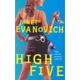 thumbnail image 1 of Pre-Owned High Five (Stephanie Plum, No. 5) (Stephanie Plum Novels) (Paperback) 0330371231 9780330371230, 1 of 1