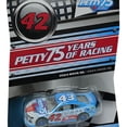 thumbnail image 4 of Lionel Racing NASCAR Authentics Petty Family 2024 Petty 75th Anniversary Fantasy 1:64 Scale HT Die-cast Car, 4 of 5