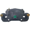 thumbnail image 2 of A1 Cardone Disc Brake Caliper P/N:19-B1206, 2 of 7