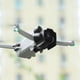 thumbnail image 5 of Tapa Parasol Antirreflejos Btafrte Gimbal Lens Hood Cover para DJI Mini 3 Pro Negro, 5 of 9