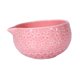 thumbnail image 5 of Cuenco de cerámica para té matcha, taza de té japonesa para preparar matcha japonés rosa, 5 of 9