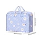 thumbnail image 3 of Bolsa de almacenamiento grande | Bolsa de lavandería con cremallera y organizador de viaje para ropa, mantas, edredones y maleta | Tela Oxford resistente al agua, 3 of 6