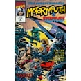 thumbnail image 1 of Motormouth #6 VF ; Marvel UK Comic Book, 1 of 1