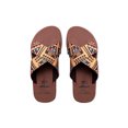 thumbnail image 1 of Sandalia Caribeña Caleta Color Jaguar Talla 27 Sandalias Caribeñas Sandalias, 1 of 2