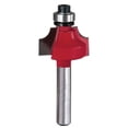 thumbnail image 1 of Perlas de carburo Router Bit Diablo DR36110 de 2,9 cm de diámetro y 0,6 cm de diámetro, 1 of 1