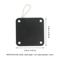 thumbnail image 3 of MasteelfCA Punch-Free Door Closer Multifunction Residential Sliding Screen Door Closer, 3 of 7