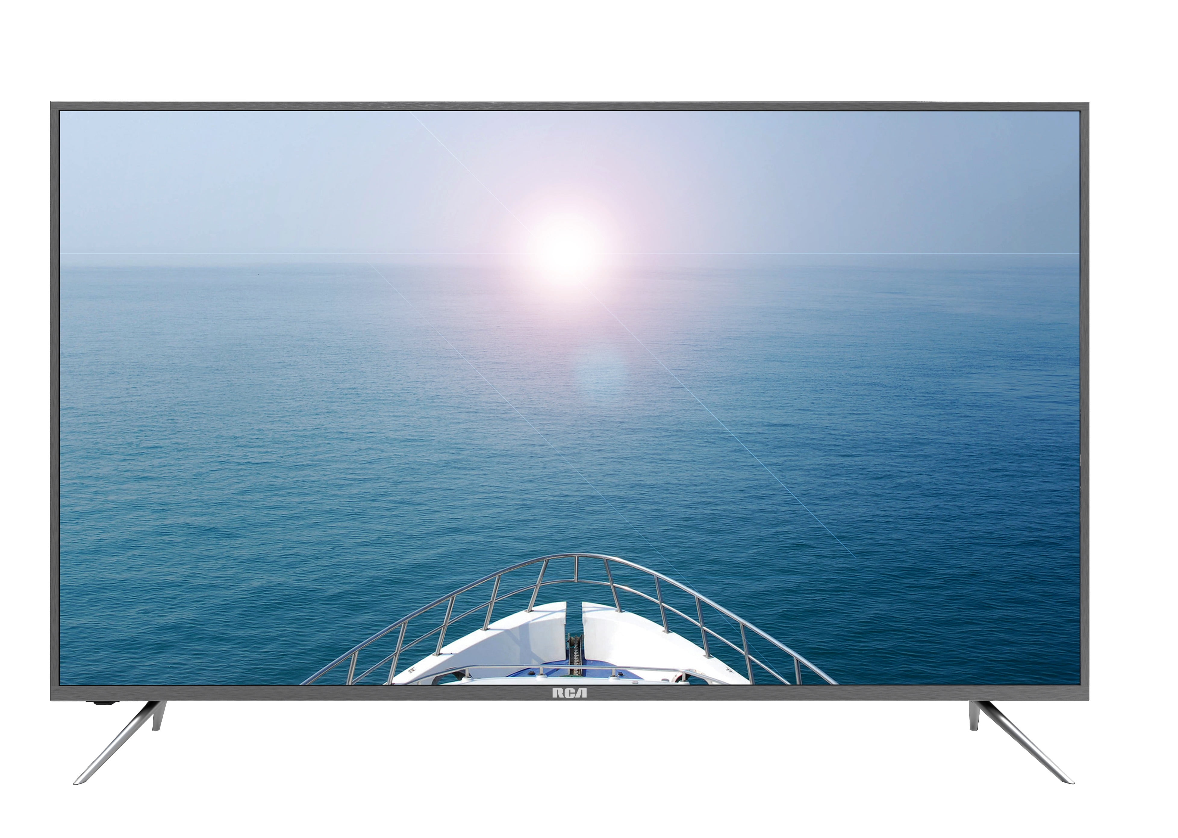 Refurbished Rca Rtu6549 65 Inch 4k Uhd Tv 3840 X 2160 60 Hz 6 5 Ms Hdmi Walmart Com Walmart Com