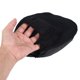 thumbnail image 1 of Funda universal para cojín de coche negra, suministros para interiores, 1 of 5