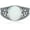 White Opal, variant on 10MM Oval Cut Vintage White/Black/Blue Opal Statement Ring 925 Sterling Silver Fire Opal Retro Filigree Ring for Women Size 4-12