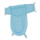 thumbnail image 1 of Red De Baño Para Bebé, Alfombrilla De Red Ajustable Para Bañera Infantil, Transpirable, Amigable Con La Piel Para La Ducha ANGGREK AC7044, 1 of 8