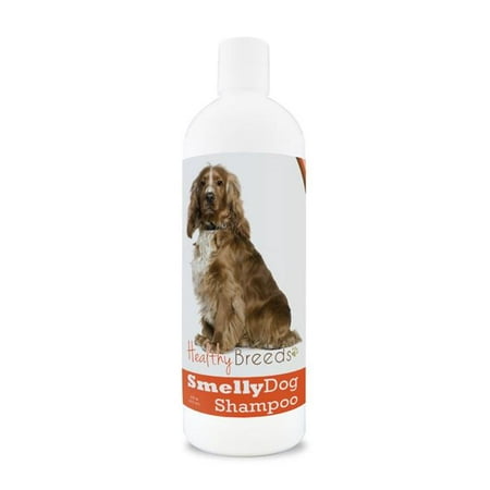 Healthy Breeds 840235160663 English Cocker Spaniel Smelly Dog Baking Soda