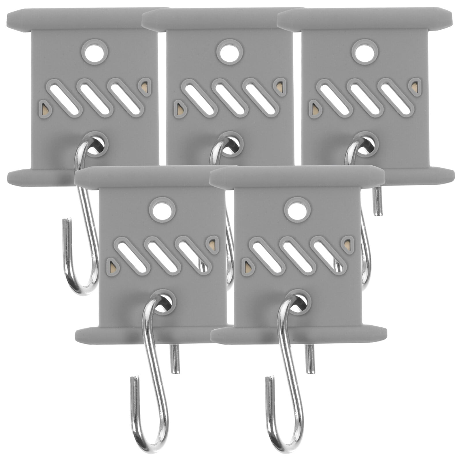 Awning Hooks 5pcs Awning Hook Clothes Hook Rubber Camper Awning Hook