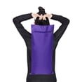 thumbnail image 2 of Bolsas de arena para yoga - Bolsa doble con bolsa interior impermeable - Accesorio para agregar peso y soporte, 2 of 4