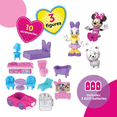 thumbnail image 4 of Minnie Mouse Ultimate Mansion Playset, 4 of 5