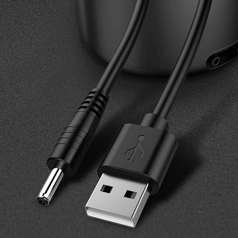 Xuduo Cargador USB,Quick Charger 3.0 33W/6A Enchufe USB Multiple