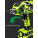 thumbnail image 4 of Máquina de soldadura eléctrica, con soldador portátil de inversor 20-120a juego 3/32''-1/8'' con soldador con inversor de herramientas Inverter con varilla de mano, 4 of 6