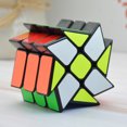 thumbnail image 4 of Royalbelle Magic Cube 3X3 Colorful Abnormity Smooth Cube Educational Toy, 4 of 5
