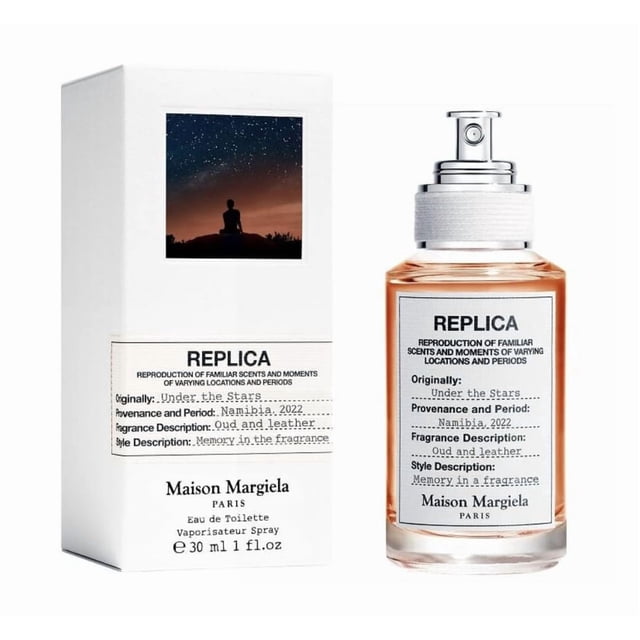 Perfume Maison Margiela REPLICA Under The Stars Eau de Toilette 30 ml