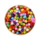 thumbnail image 1 of Bolas de pompones coloridas Bewildely 300 piezas 10mm manualidades, 1 of 6