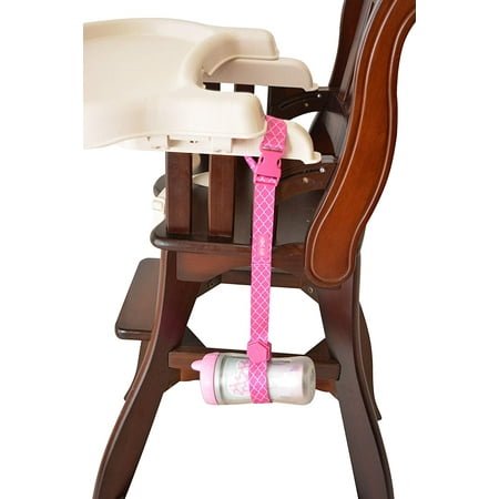 Sippy Cup Strap Baby Bottle Tether By Hnybaby