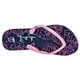 thumbnail image 3 of Sandalias Exterior Sintético Color Rosa Para Mujer De RBCOLLECTION RBCOLLECTION Sandalias, 3 of 3